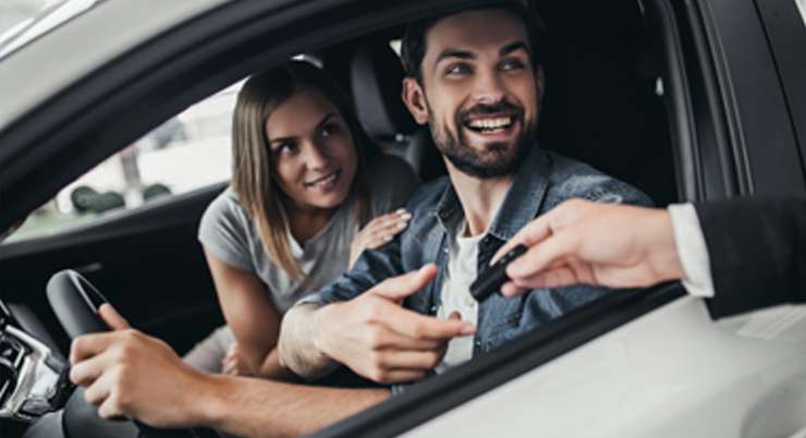 CAR RENTAL
