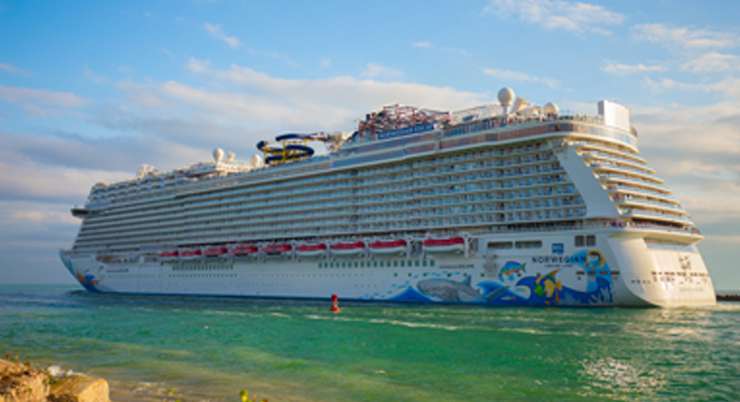 CRUISE PACKAGES