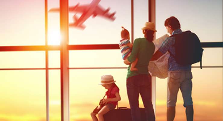 HOLIDAY PACKAGES