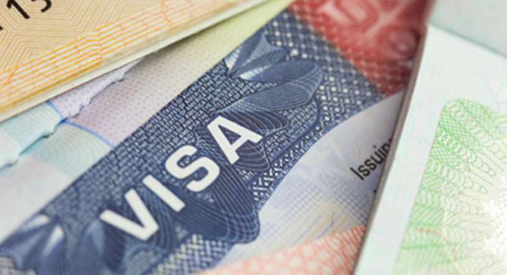 VISA ASSISTANCE