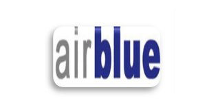 air blue